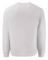 Missouri Tigers Alumni Cutter & Buck Roam Epic Versatility Recycled Crew Neck Mens Pullover Solitare Mannequin Back Thumbnail Image