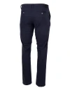 View image 3: Cutter & Buck Big & Tall Voyager Chino Liberty Navy Mannequin Back