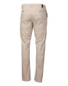 View image 4: Cutter & Buck Big & Tall Voyager Chino Nickel Mannequin Back