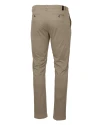 View image 5: Cutter & Buck Big & Tall Voyager Chino Rope Mannequin Back