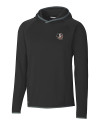 Florida State Seminoles Cutter & Buck Mens Traverse Hoodie Black Mannequin Thumbnail Image