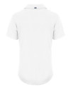 UNC Wilmington Seahawks - Cutter & Buck Coastline Eco Epic Comfort Recycled Womens Polo White Mannequin Back Thumbnail Image