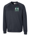 2026 Seattle FIFA World Cup Clique Lift Eco Performance Unisex Crewneck Sweatshirt Navy Mannequin Thumbnail Image