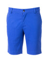 Cutter & Buck Voyager Chino Short Chelan Blue Mannequin Thumbnail Image