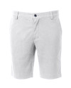 Cutter & Buck Voyager Chino Short White Mannequin Thumbnail Image