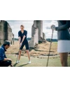 Cutter & Buck Pacific Performance Womens Pull On Short Liberty Navy Lifestyle 2 Thumbnail Image