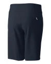 Cutter & Buck Pacific Performance Womens Pull On Short Liberty Navy Mannequin Back Thumbnail Image