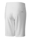 View image 17: Cutter & Buck Pacific Performance Womens Pull On Short White Mannequin Back