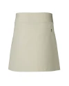 Cutter & Buck Pacific Performance Womens Pull On Skort Castle Mannequin Back Thumbnail Image