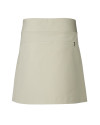 View image 7: Cutter & Buck Pacific Performance Womens Pull On Skort Castle Mannequin Back