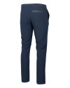 Cutter & Buck Bainbridge Sport Technical Mens Pant Navy Blue Mannequin Back Thumbnail Image