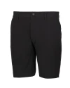 View image 1: Cutter & Buck Bainbridge Sport Technical Mens Short Black Mannequin