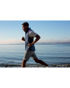 Cutter & Buck Bainbridge Sport Technical Mens Short Iron Lifestyle Thumbnail Image