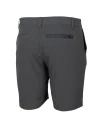 Cutter & Buck Bainbridge Sport Technical Mens Short Iron Mannequin Back Thumbnail Image