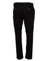 View image 3: Cutter & Buck Voyager Chino Black Mannequin Back