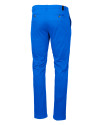 Cutter & Buck Voyager Chino Chelan Blue Mannequin Back Thumbnail Image