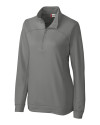 Clique Helsa Performance Knit Womens Half Zip
 Titan Mannequin Thumbnail Image