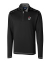 Georgia Bulldogs Cutter & Buck Evergreen Reversible Overknit Black Mannequin Thumbnail Image