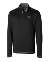 Colorado Buffaloes Cutter & Buck Evergreen Reversible Overknit Black Mannequin Thumbnail Image
