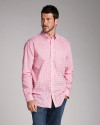 Men's L/S Epic Easy Care Tattersall 1 Thumbnail Image