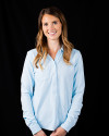 Ladies' Reach Oxford Stripe L/S Popover LSO PRO_HG 2 Thumbnail Image