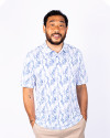 Pike Polo Precipitation Print  HYC_PRO_HG 1 Thumbnail Image