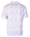 Pike Polo Precipitation Print  ASR_MANNB_HG 1 Thumbnail Image