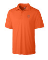 Chicago Bears - Cutter & Buck Northgate CB DryTec Short Sleeve Mens Polo College Orange Mannequin Thumbnail Image