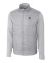 CGA Stealth Full-Zip POL_MANN_HG 1 Thumbnail Image