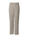 Twill Microfiber Flat Front Pant 4 Thumbnail Image