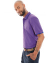 Men's Advantage Tipped Polo  15 Thumbnail Image
