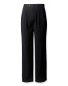 Big & Tall Gabardine Microfiber Trouser BL_PRO_HG 1 Thumbnail Image