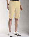 Ladies' Pintuck Short QRY PRO_HG 1 Thumbnail Image