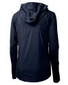 Cutter & Buck Adapt Eco Knit Hybrid Recycled Womens Full Zip Jacket NVBU_MANNB_HG 1 Thumbnail Image