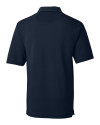 Navy Blue; Men's Big & Tall Championship Polo Comfort Fit Polos Thumbnail Image