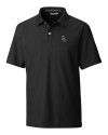 Chicago White Sox Cutter & Buck Big & Tall Breakthrough Polo Black Mannequin Thumbnail Image