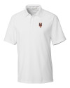 New York Mets Cutter & Buck Big & Tall Breakthrough Polo White Mannequin Thumbnail Image