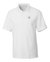View image 3: Houston Astros Cutter & Buck Big & Tall Breakthrough Polo White Mannequin
