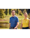 View image 12: Cutter & Buck Womens Clare Polo Granada Lifestyle