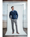 Big & Tall Bainbridge Flat Front Pant 10 Thumbnail Image