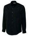 Men's L/S Epic Easy Care Fine Twill 3 Thumbnail Image