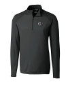 South Carolina Gamecocks Cutter & Buck Williams Half Zip Black Mannequin Thumbnail Image