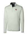 Cleveland Guardians Cutter & Buck Evergreen Reversible Overknit Reflect Mannequin Thumbnail Image