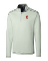 Cleveland Guardians - Cutter & Buck Evergreen Reversible Overknit Reflect Mannequin Thumbnail Image