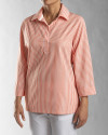 3/4 Sleeve Academic Stripe TNO PRO_HG 1 Thumbnail Image