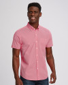 Strive Dit-Dat Print Short Sleeve EMB_PRO_HG 1 Thumbnail Image