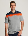 Alki Polo Valiant Stripe ARM_PRO_HG 1 Thumbnail Image