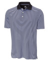 CB DryTec Trevor Stripe Polo BLJSP PRO_HG 1 Thumbnail Image