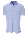 CB DryTec Trevor Stripe Polo JSPWH PRO_HG 1 Thumbnail Image