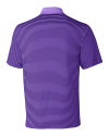 CB DryTec Trevor Stripe Polo VLBL_MANNB_HG 1 Thumbnail Image